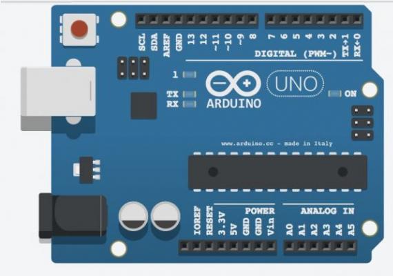 Arduino для начинающих: пошаговые инструкции